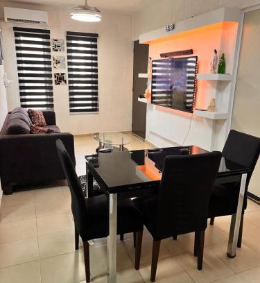 Cancun Appartement | LopGar Departamento en Cancún