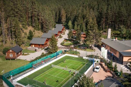 Lucivna Station Balnéaire | Lopušná dolina Resort