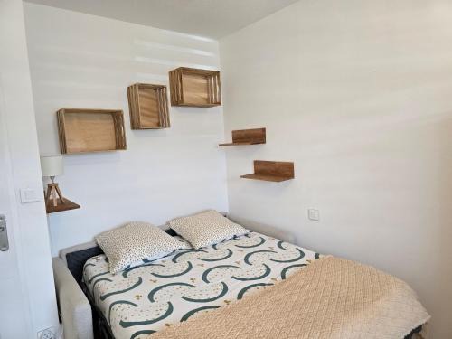 Yutz Appartement | Lor'Makaet