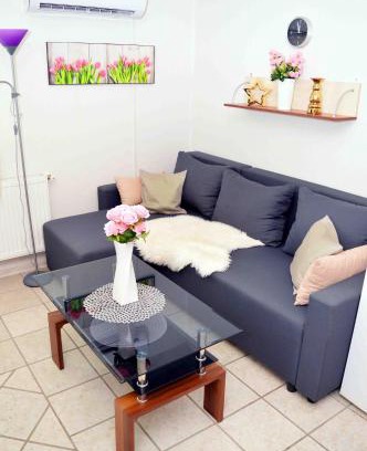 Heviz Appartement | Lorabel Apartmanház Hévíz