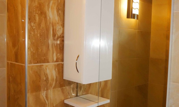 Heviz Appartement | Hévíz Apartman - Design Apartman - près du lac d'Hévíz