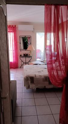 Amelie-les-Bains-Palalda Appartement | Loratori La Felicadad Cures & Vacances