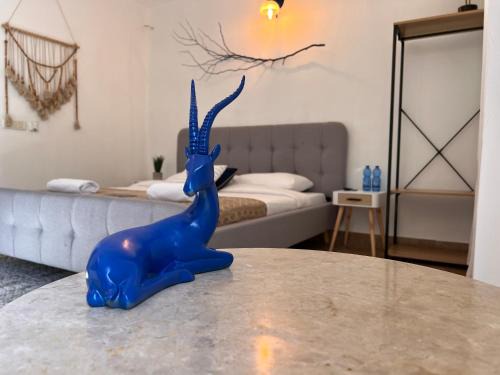 Neve Zohar Appartement | Lord of the Dead Sea Crown Group Collection