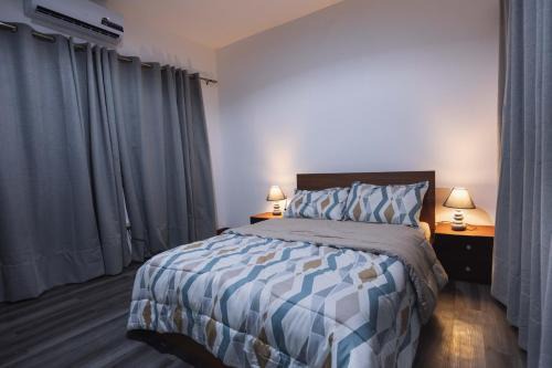 Nungua Appartement | Lordamn Homes
