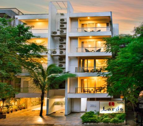 Jayanagar Hôtel | Lords Eco Inn Bengaluru Jayanagar