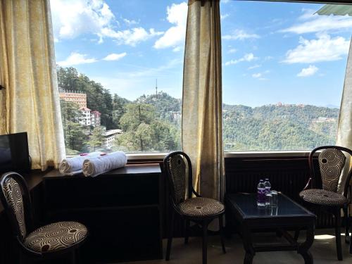 Shimla Lit Et Petit-Déjeuner | Lords Grey near Mall Road