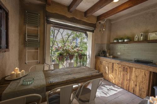 Santeagueda Appartement | Lorea en ValQuirico