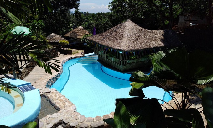 Angono Hôtel | Loreland Farm Resort