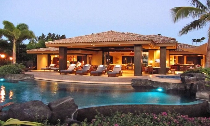 Santa Rosa Maison | Lorem ipsum dolor sit amet, elect adipiscing consectetur.