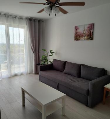 Ploiesti Appartement | Lorena in White Tower