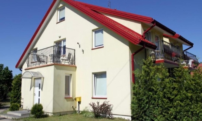 Mikolajki Maison | Lorens Family