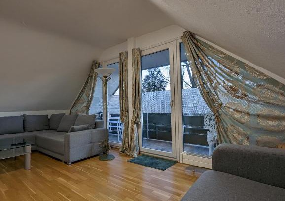 Kaarst Appartement | Lorenz Domizil