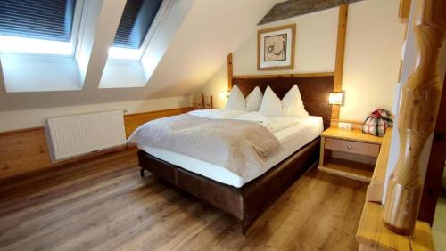 Pogier Maison | Lorenzer Schlafstubn