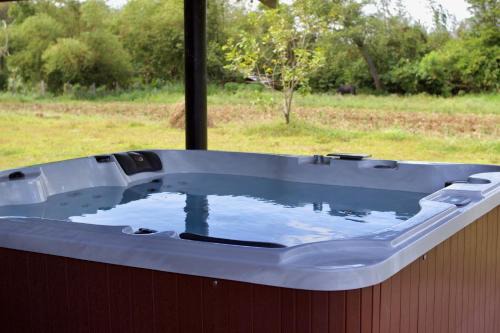 Santo Tomas Autre | Lorenzo's Farm and Leisure