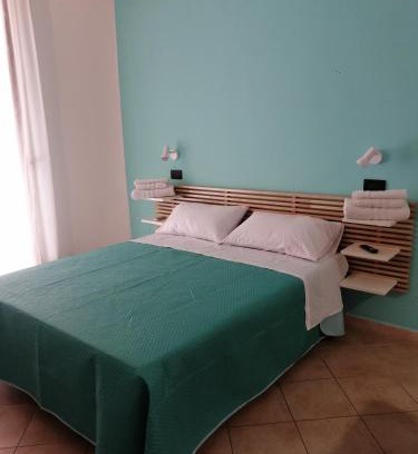 Vasto Appartement | Lorenzo's house