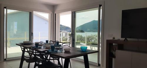 Marone Appartement | Loreto