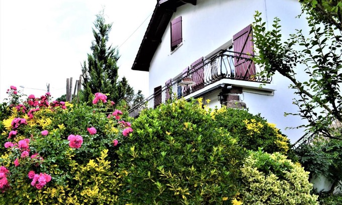 Ispoure Appartement | Loretxea