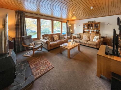Nethy Bridge Maison | Lorien Cottage