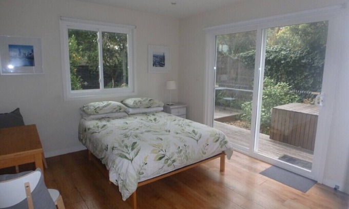 Mordialloc Appartement | Lorikeet Studio Apartment - 7 nuits minimum