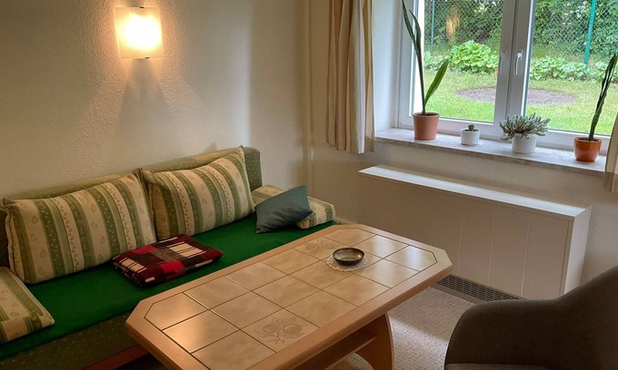 Hornstorf Appartement | Lorisch 1 - EG - ABC337 - Lorisch 1 - EG