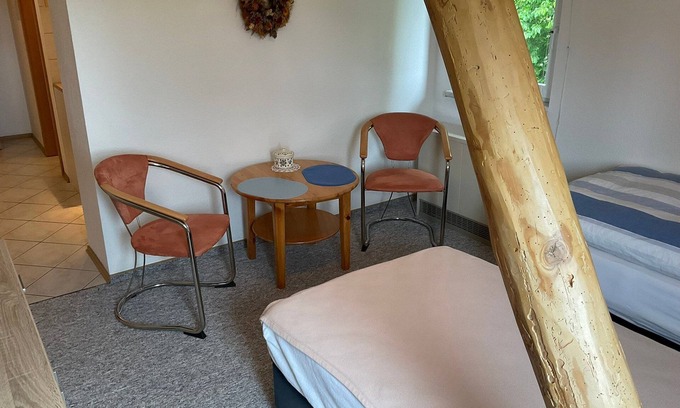 Hornstorf Appartement | Lorisch 2 - 1. Etage - Abc338 - Lorisch 2 - 1. Etage