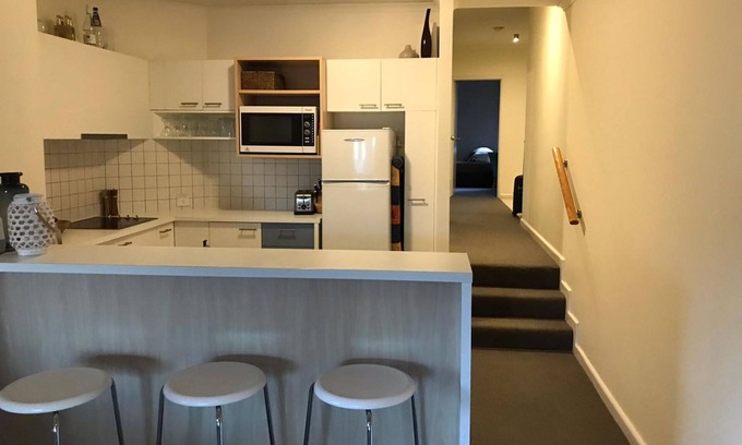 Lorne Appartement | Lorne 2 Bedroom Apartment - Premium Location and Facilities