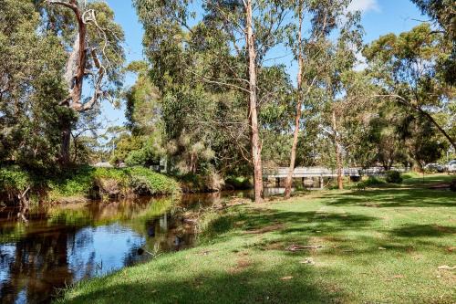 Lorne Station Balnéaire | Lorne Foreshore Caravan Park