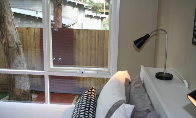 Lorne Appartement | Lorne Surfdogz à Lorne