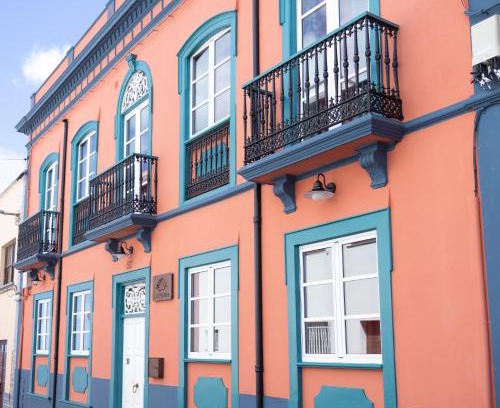 Los Sauces Appartement | LorPalma