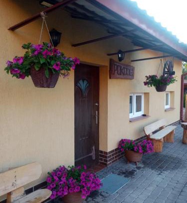 Karwie Appartement | Lorsby- wędkarska oaza