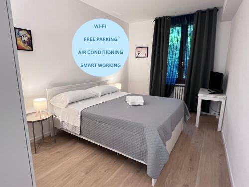 Cavoretto Appartement | Lory Smart - Relax e Natura by RD Domus