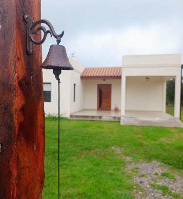 Villa Nougues Maison | Los 4 Vientos, Casa del Valle