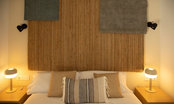 Plasencia Hôtel | LOS ALAMOS BOUTIQUE