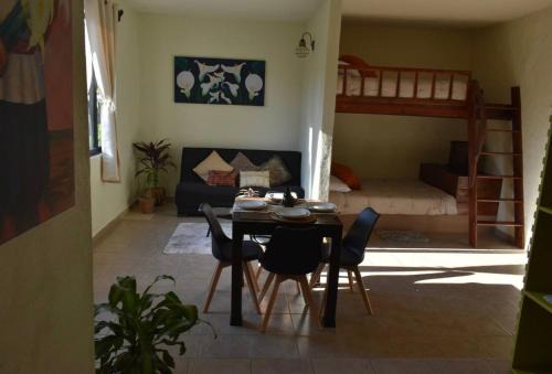 Otumba Appartement | Los Alcatraces