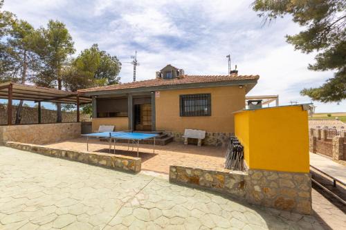 Fuentiduena de Tajo Maison | Los Almendros