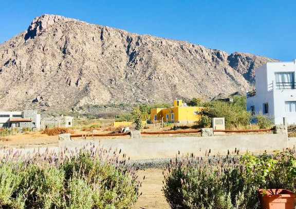 Cafayate Maison | Los Aromos