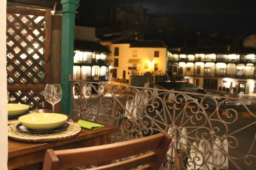 Chinchon Appartement | Los Balcones de Galaz