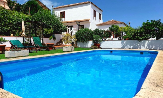 Barlovento Maison | Los Boleros