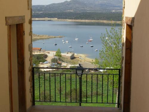 Cervera de Buitrago Appartement | Los Camarotes