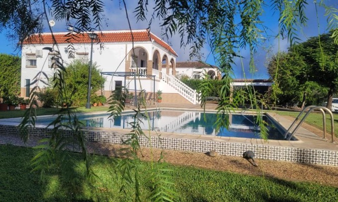 Cantillana Maison | Los Candiles