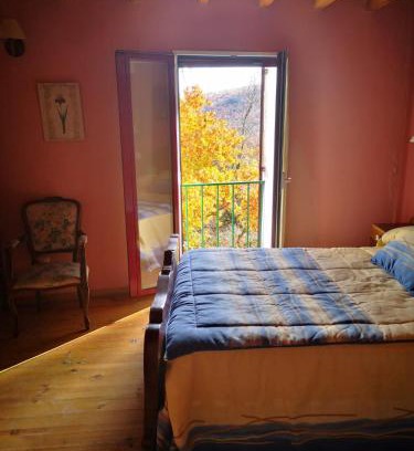 Solana de Avila Maison | Los Castaños