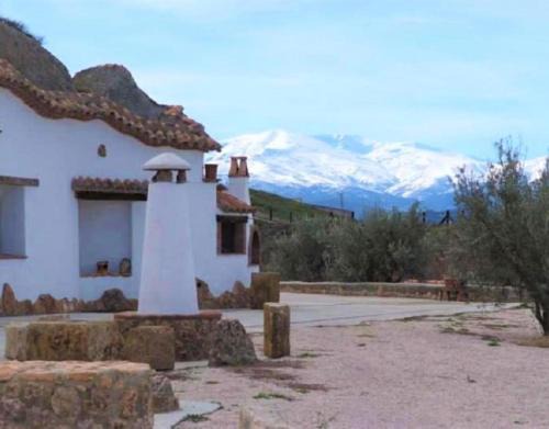 Guadix Maison | Los Cerezos