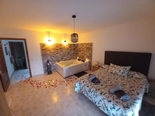 Ahigal Appartement | Los Chulillos
