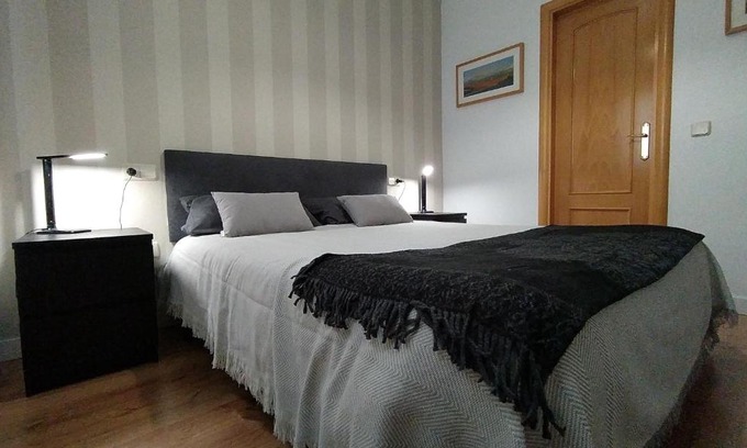 San Rafael Appartement | LOS CIERVOS - Cueva Valiente
