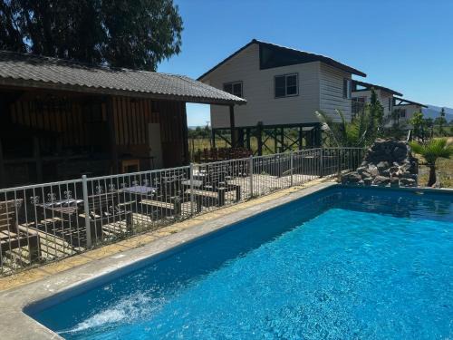 Santa Cruz Appartement | Los Cipreses de Colchagua
