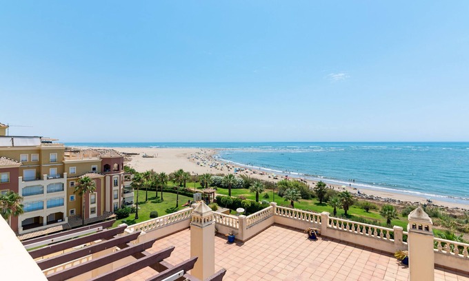 Ayamonte Appartement | Los Cisnes 146 VFT