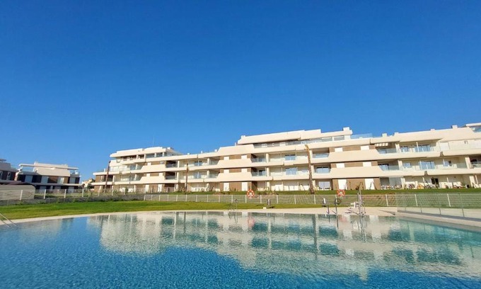 Ayamonte Appartement | Los Colibríes, Beach & Golf - By AC REAL