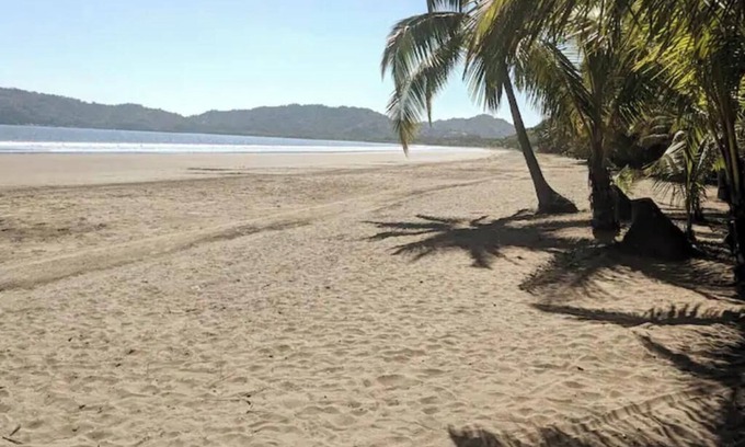 Tambor Copropriété | Los Delfines Condo, the perfect Pura Vida couple getaway awaits!