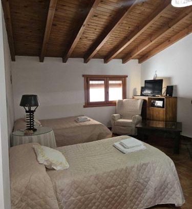 La Puerta de Segura Maison | Los Duendes By Travel Home