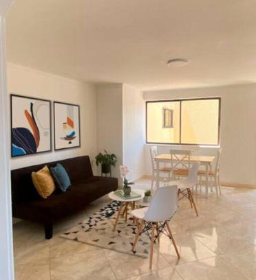Laureles - Estadio Appartement | Los Duques en Medellín, es un lindo alojamiento entre Laureles y estadio
